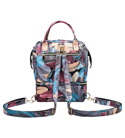 rouai mami diaper bag