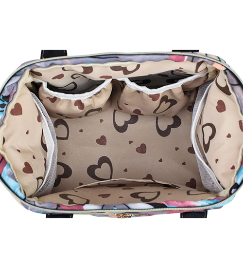 rouai mami diaper bag