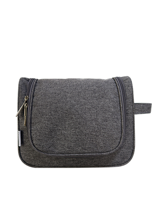 Men toiletry bag