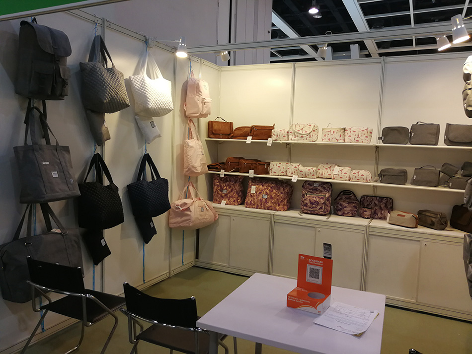 Hong Kong Gifts & Premium Fair