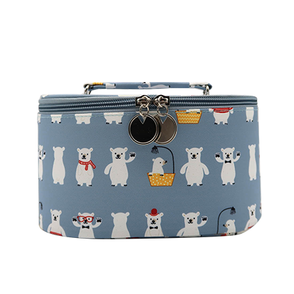 cosmetic bag-HM2979