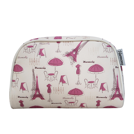 Lady's cosmetic bag - LC181001