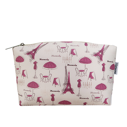 Lady's cosmetic bag - LC181002