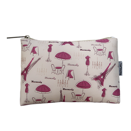 Lady's cosmetic bag - LC181003