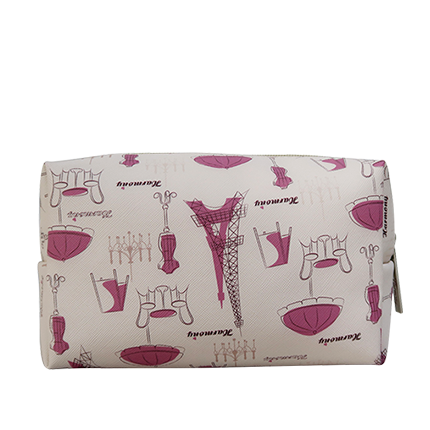 Lady's cosmetic bag-LC181005