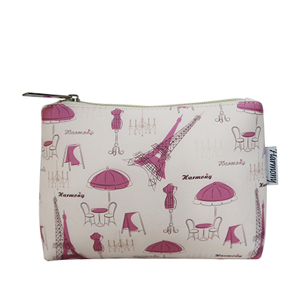 Lady's cosmetic bag - LC181008