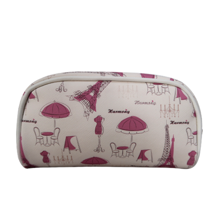 Lady's cosmetic bag-LC181010