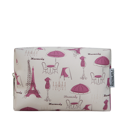 Lady's cosmetic bag - LC181011