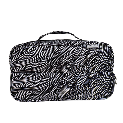 Lady's cosmetic bag - LC18204