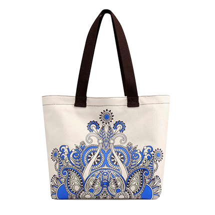 Shopping bag - RU6552