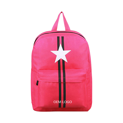 Backpack-ST7563